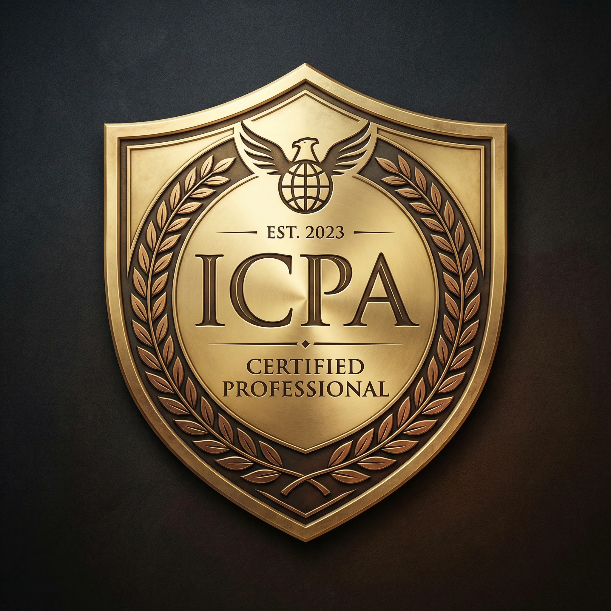 ICPA国际消费者权益保护协会认证 - 彩金网